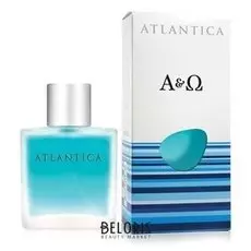 Туалетная вода Dilis Parfum