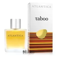 Туалетная вода Dilis Parfum