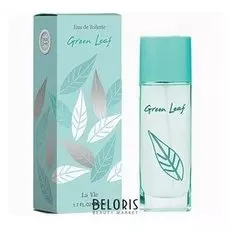 Туалетная вода Dilis Parfum