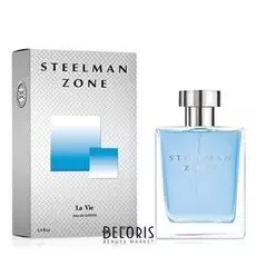 Туалетная вода Dilis Parfum