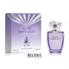 Туалетная вода Dilis Parfum