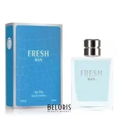 Туалетная вода Dilis Parfum