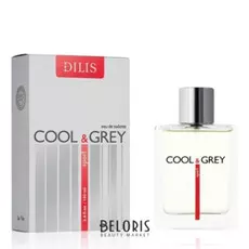 Туалетная вода Dilis Parfum