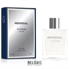 Туалетная вода Dilis Parfum