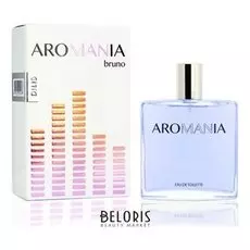 Туалетная вода Dilis Parfum