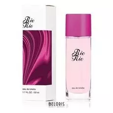 Туалетная вода Dilis Parfum