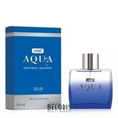 Туалетная вода Dilis Parfum