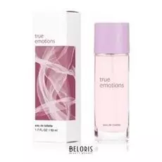 Туалетная вода Dilis Parfum