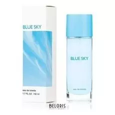 Туалетная вода Dilis Parfum