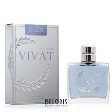 Туалетная вода Dilis Parfum