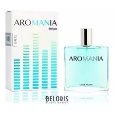 Туалетная вода Dilis Parfum