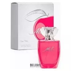 Туалетная вода Dilis Parfum