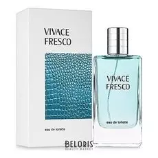 Туалетная вода Dilis Parfum