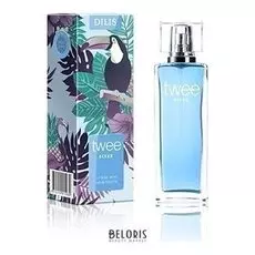 Туалетная вода Dilis Parfum