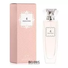 Туалетная вода Dilis Parfum