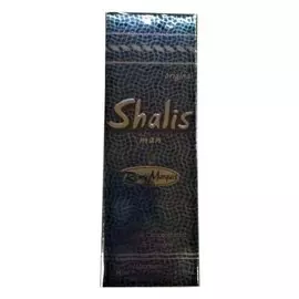 Туалетная вода для мужчин Shalis (Объем 125 мл)