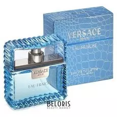 Туалетная вода "Eau Fraiche" (Объем 50 мл)