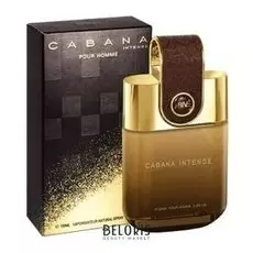 Туалетная вода Emper