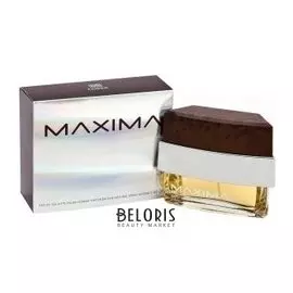 Туалетная вода Maxima (Объем 100 мл)