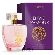 Туалетная вода Espri