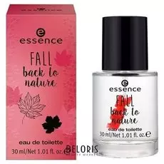 Туалетная вода Essence