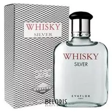 Туалетная вода Evaflor