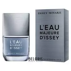 Туалетная вода Issey Miyake