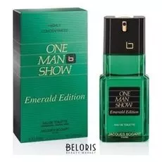 Туалетная вода Jacques Bogart