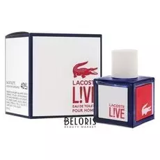 Туалетная вода Lacoste