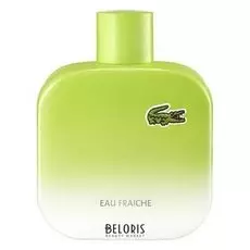 Туалетная вода Lacoste