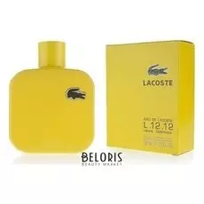 Туалетная вода Lacoste