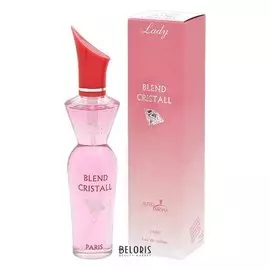 Туалетная вода Lake coast (Объем 50 мл)