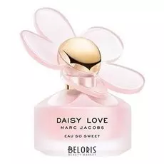 Туалетная вода Marc Jacobs