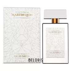 Туалетная вода Martin Lion
