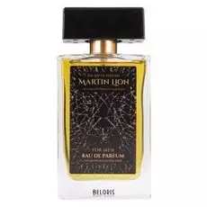 Туалетная вода Martin Lion