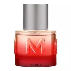 Туалетная вода Mexx