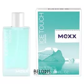 Туалетная вода Ice Touch Woman (Объем 30 мл)