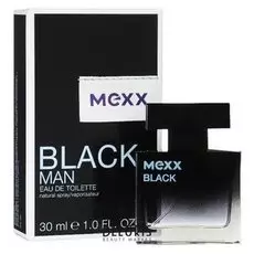 Туалетная вода Mexx