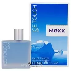 Туалетная вода Mexx