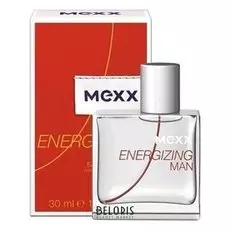 Туалетная вода Mexx