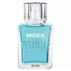 Туалетная вода Mexx