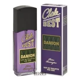 Туалетная вода мужская Damion (Объем 95 мл)