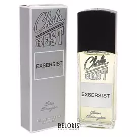 Туалетная вода мужская Exsersist (Объем 95 мл)