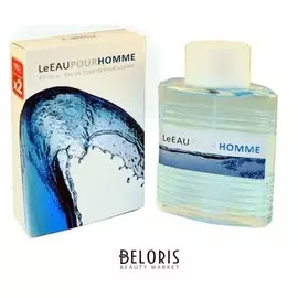 Туалетная вода мужская Le Pour Homme (Объем 100 мл)