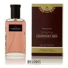 Туалетная вода Ponti Parfum