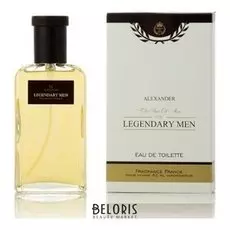 Туалетная вода Ponti Parfum