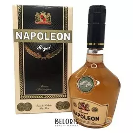 Туалетная вода Ален Арегон