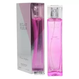 Вода туалетная Eclat Fleur (Объем 50 мл)