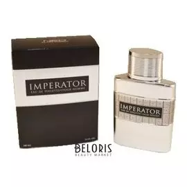 Туалетная вода Imperator (Объем 100 мл)