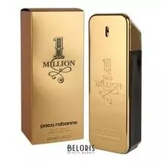 Туалетная вода Paco Rabanne